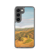 Samsung® Case - Cal's Delight - Lucas Valley, CA