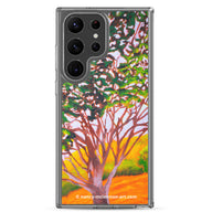 Samsung® case - Our Live Oak tree