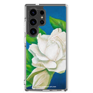 Samsung® Case - Gardenia