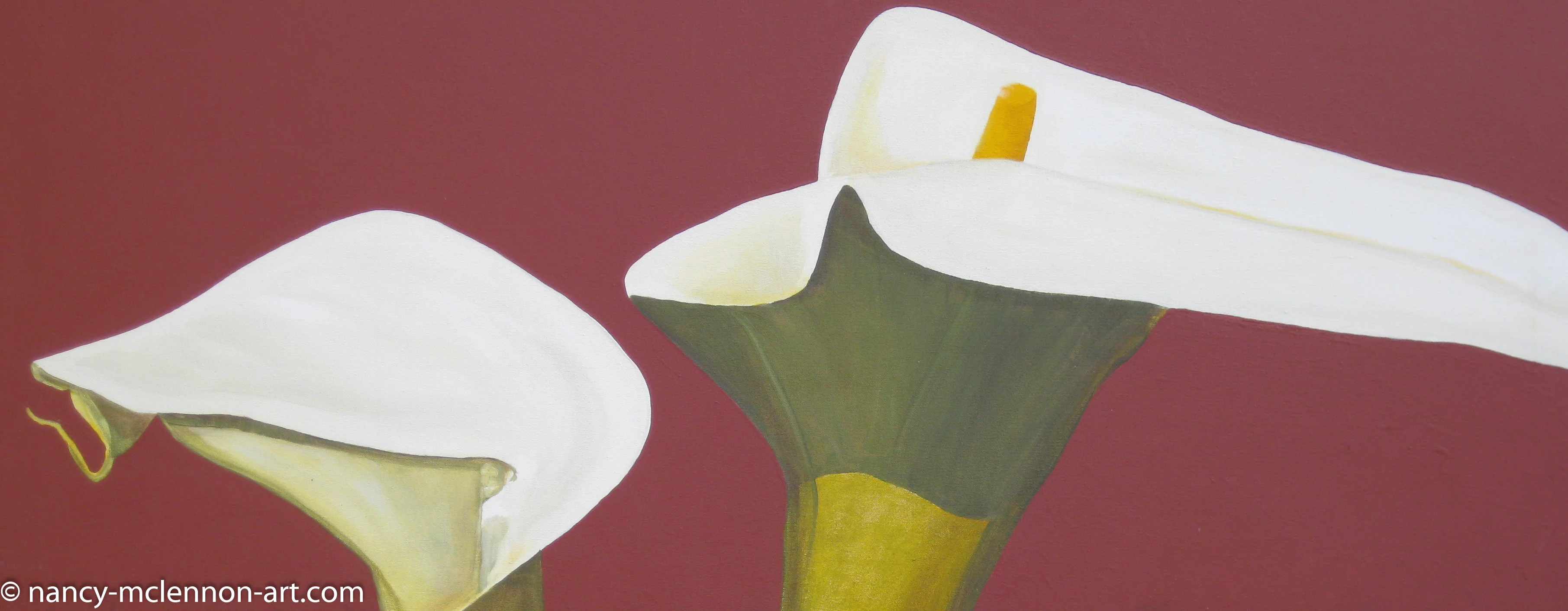 5 x 7 Greeting Cards - All Designs