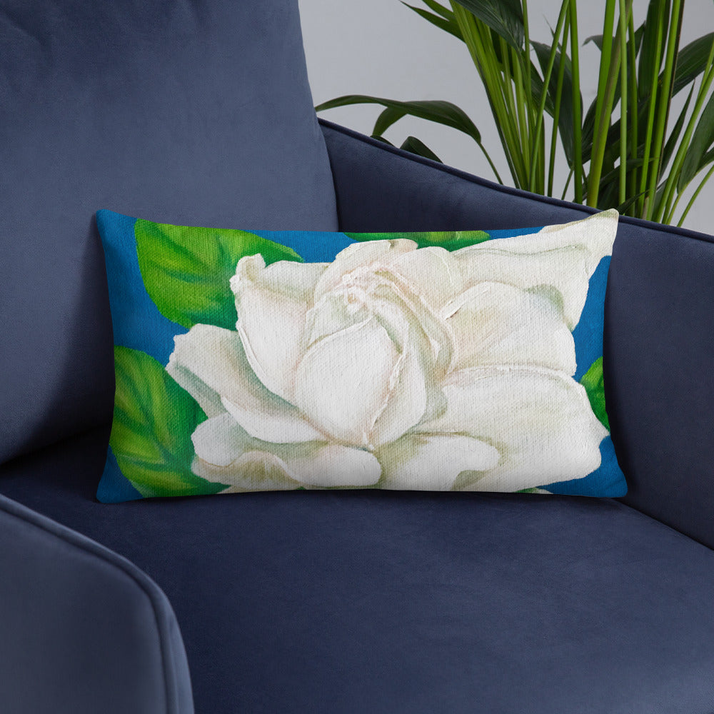 Decorative Pillow – Gardenia