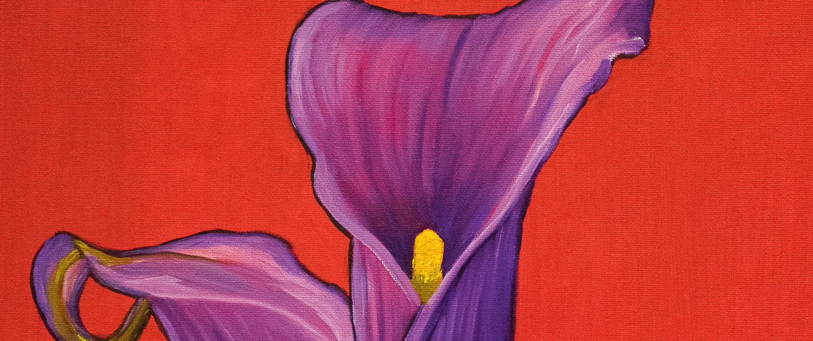 nancy-mclennon-art.com Shop Bold, Joyful, floral & landscape paintings ...