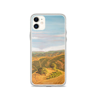 iPhone® Case - Cal's Delight - Lucas Valley, CA