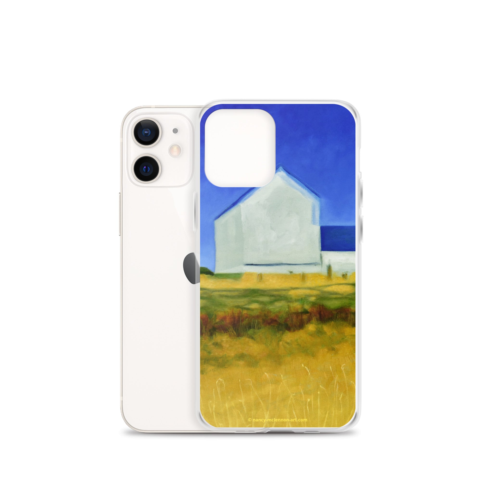 iPhone® Case - San Juan Island Farm