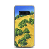 Samsung® Case - Lake Berryessa Hills 2