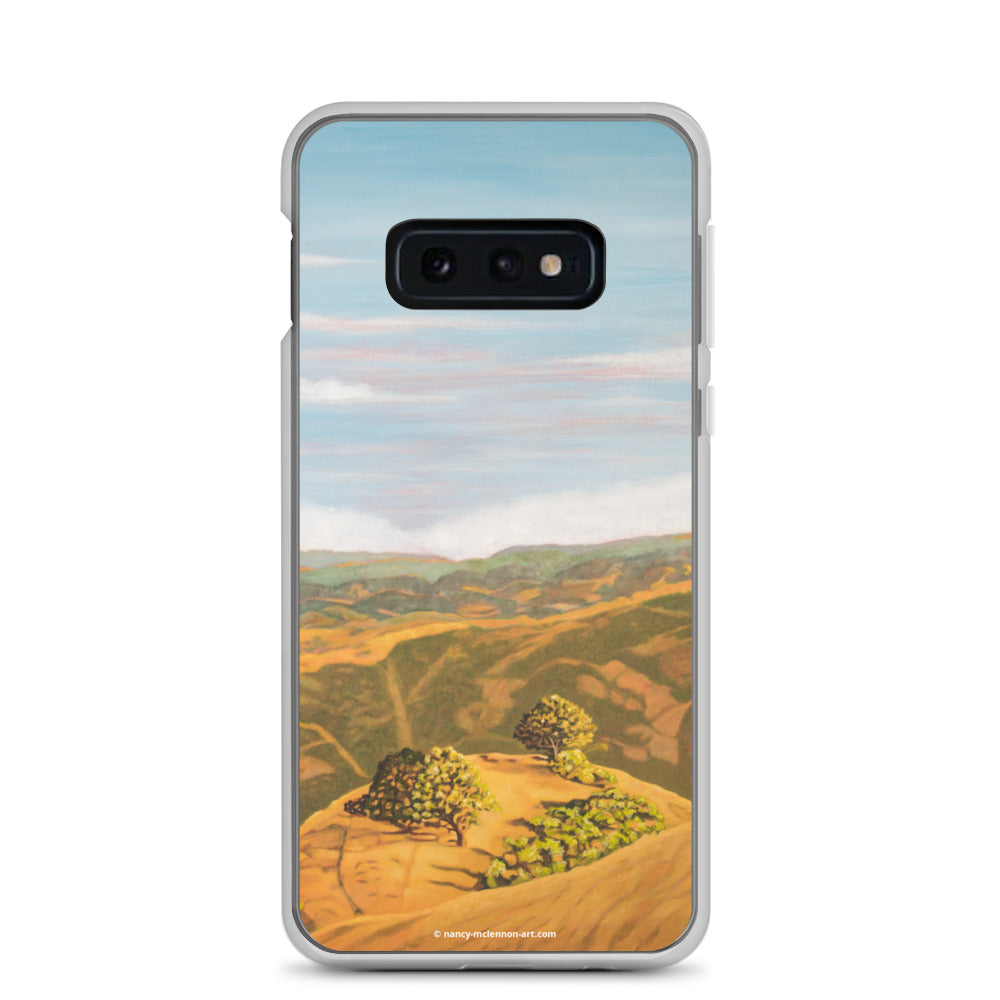 Samsung® Case - Cal's Delight - Lucas Valley, CA