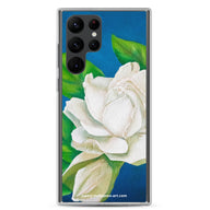 Samsung® Case - Gardenia